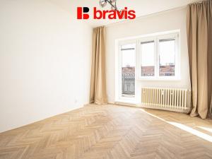 Pronájem bytu 2+1, Brno - Černá Pole, třída Kpt. Jaroše, 60 m2