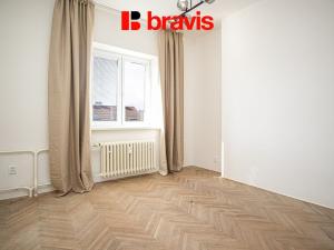 Pronájem bytu 2+1, Brno - Černá Pole, třída Kpt. Jaroše, 60 m2