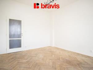 Pronájem bytu 2+1, Brno - Černá Pole, třída Kpt. Jaroše, 60 m2