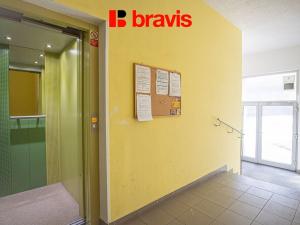 Pronájem bytu 2+1, Brno - Černá Pole, třída Kpt. Jaroše, 60 m2