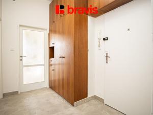 Pronájem bytu 2+1, Brno - Černá Pole, třída Kpt. Jaroše, 60 m2