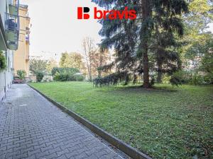 Pronájem bytu 2+1, Brno - Černá Pole, třída Kpt. Jaroše, 60 m2