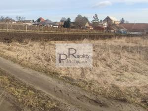 Prodej pozemku pro bydlení, Drnholec, 1248 m2