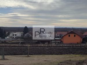 Prodej pozemku pro bydlení, Drnholec, 1248 m2