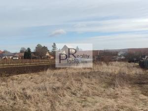 Prodej pozemku pro bydlení, Drnholec, 1248 m2