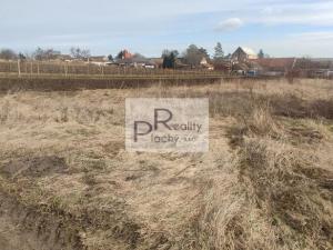 Prodej pozemku pro bydlení, Drnholec, 1248 m2