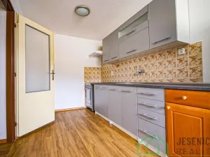 Pronájem bytu 2+1, Jeseník, Jiráskova, 70 m2