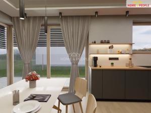 Prodej rodinného domu, Ludkovice, 149 m2