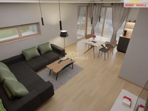 Prodej rodinného domu, Ludkovice, 149 m2