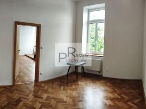 Pronájem bytu 2+kk, Znojmo, Vídeňská třída, 53 m2