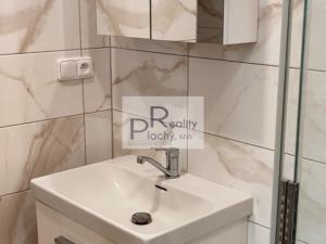 Pronájem bytu 2+kk, Znojmo, Vídeňská třída, 53 m2