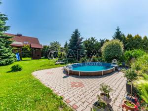 Prodej rodinného domu, Odolena Voda - Dolínek, Do Zahrad, 150 m2