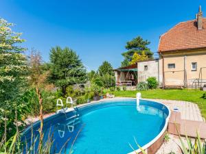 Prodej rodinného domu, Odolena Voda - Dolínek, Do Zahrad, 150 m2