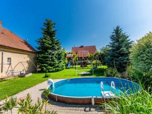 Prodej rodinného domu, Odolena Voda - Dolínek, Do Zahrad, 150 m2