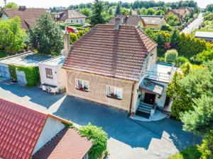 Prodej rodinného domu, Odolena Voda - Dolínek, Do Zahrad, 150 m2