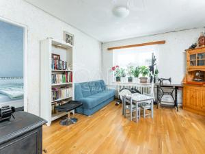 Prodej rodinného domu, Odolena Voda - Dolínek, Do Zahrad, 150 m2