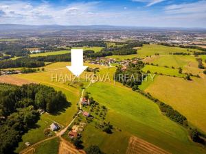 Prodej pozemku pro bydlení, Dubičné, 777 m2