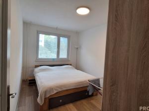 Prodej bytu 3+1, Ústí nad Labem, Poláčkova, 76 m2