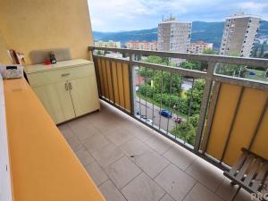 Prodej bytu 3+1, Ústí nad Labem, Poláčkova, 76 m2