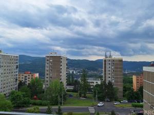 Prodej bytu 3+1, Ústí nad Labem, Poláčkova, 76 m2