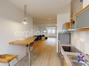 Pronájem bytu 3+kk, Zlín - Příluky, Pančava, 124 m2