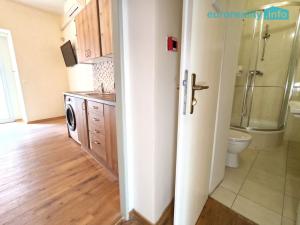 Pronájem bytu 4+1, Plzeň, Zbrojnická, 110 m2