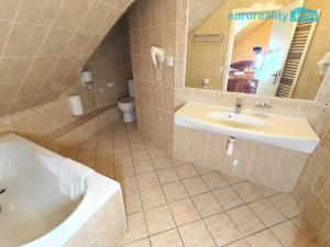 Pronájem bytu 4+1, Plzeň, Zbrojnická, 110 m2