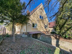 Prodej rodinného domu, Šťáhlavy, 200 m2