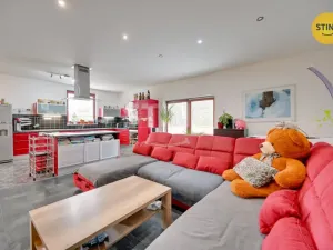 Prodej rodinného domu, Velké Losiny, Osvobození, 200 m2