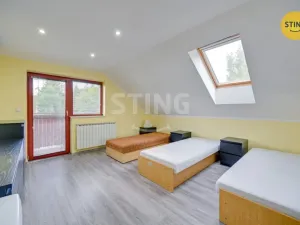 Prodej rodinného domu, Velké Losiny, Osvobození, 200 m2