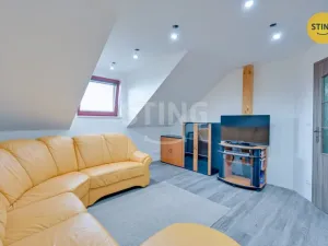 Prodej rodinného domu, Velké Losiny, Osvobození, 200 m2