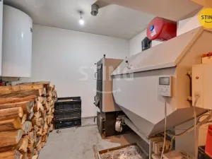 Prodej rodinného domu, Velké Losiny, Osvobození, 200 m2