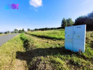 Prodej pozemku pro bydlení, Petrovice u Karviné - Dolní Marklovice, 1500 m2