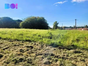 Prodej pozemku pro bydlení, Petrovice u Karviné - Dolní Marklovice, 1500 m2
