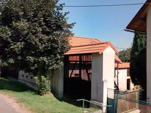 Dražba rodinného domu, Kanina, 256 m2