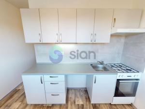 Pronájem bytu 2+1, Ostrava - Zábřeh, Výškovická, 56 m2