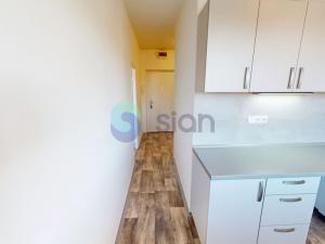 Pronájem bytu 2+1, Ostrava - Zábřeh, Výškovická, 56 m2