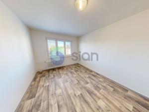 Pronájem bytu 2+1, Ostrava - Zábřeh, Výškovická, 56 m2