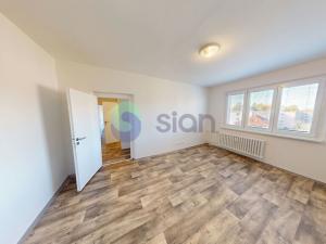 Pronájem bytu 2+1, Ostrava - Zábřeh, Výškovická, 56 m2