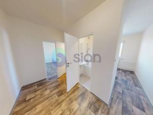 Pronájem bytu 2+1, Ostrava - Zábřeh, Výškovická, 56 m2