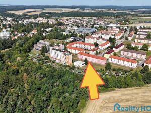 Prodej bytu 3+1, Bechyně, Na Libuši, 71 m2