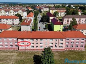 Prodej bytu 3+1, Bechyně, Na Libuši, 71 m2