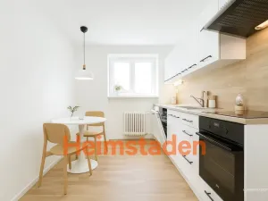 Pronájem bytu 2+1, Havířov - Město, U Lesa, 55 m2