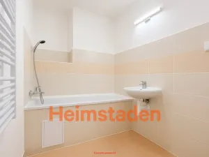 Pronájem bytu 2+1, Havířov - Město, U Lesa, 55 m2