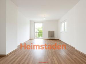 Pronájem bytu 4+1, Ostrava - Poruba, Komenského, 92 m2
