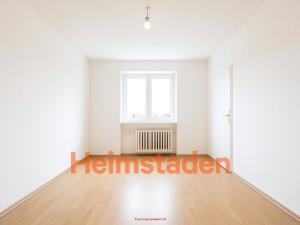 Pronájem bytu 4+1, Ostrava - Poruba, Komenského, 92 m2