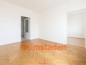 Pronájem bytu 4+1, Ostrava - Poruba, Komenského, 92 m2