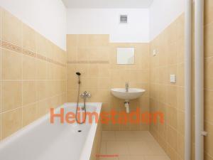 Pronájem bytu 4+1, Ostrava - Poruba, Komenského, 92 m2