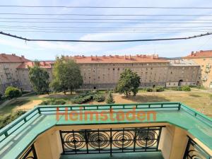 Pronájem bytu 4+1, Ostrava - Poruba, Komenského, 92 m2