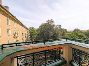 Pronájem bytu 4+1, Ostrava - Poruba, Komenského, 92 m2